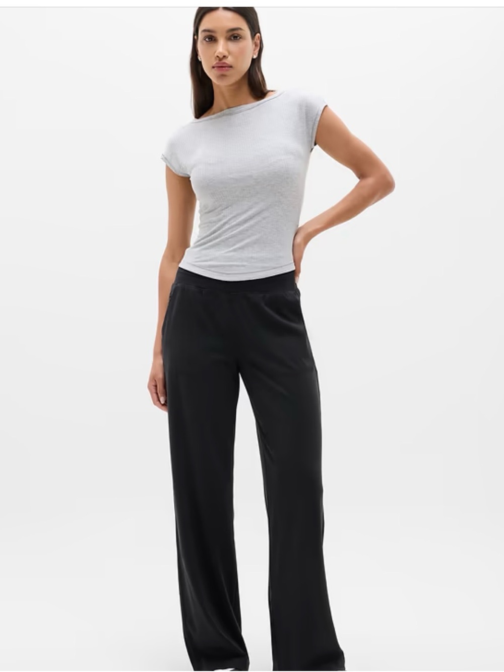 ATHLETA High Rise Pant